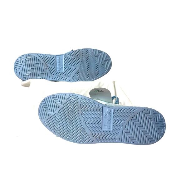 Diadora Game Step CV Lace Up Sz 9.5 New with Tag(Small defect) - Picture 3 of 8